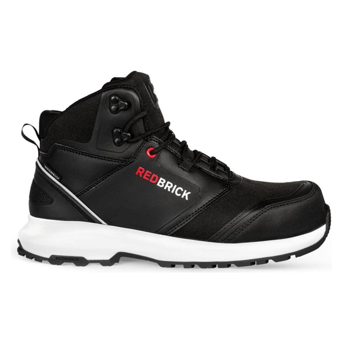 Redbrick, Werkschoenen, Impulso Impermeabile Alto S3 (S3, 48)