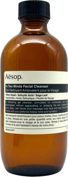Image du produit Aesop In Two Minds (200 ml)