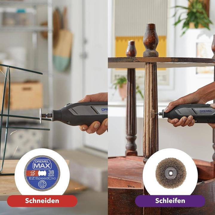 Produktbild Dremel Multifunktionswerkzeug 8240