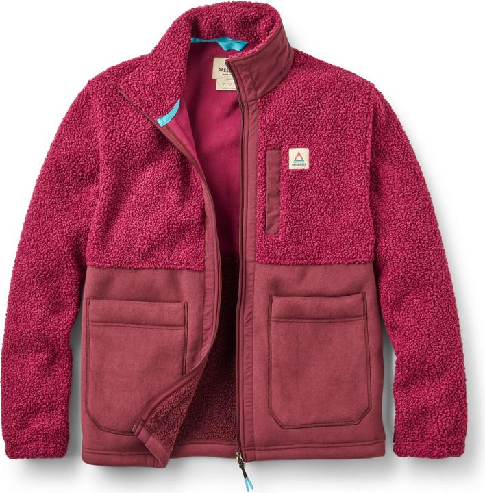 Produktbild Passenger Oak Teddy (S)