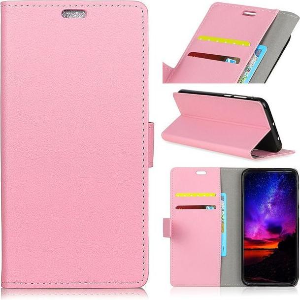 Produktbild MU Classic Classic III Leder Bookcover Series (Xiaomi Mi Play)