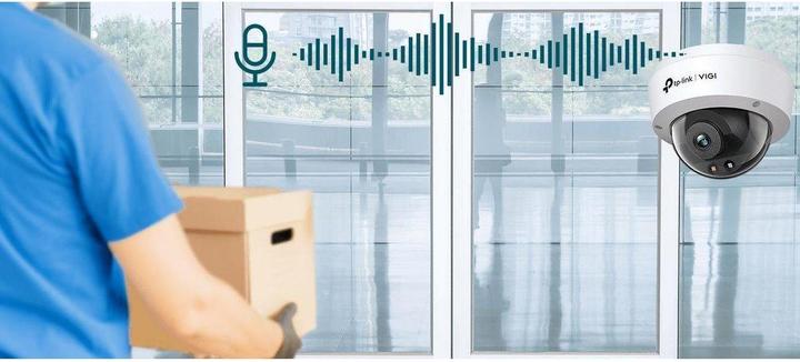 Actual product image TP-Link VIGI C230 (2304 x 1296 Pixels)