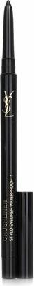 Produktbild Yves Saint Laurent Crushliner Noir Intense 1 (Nr. 1 - Noir Intense)