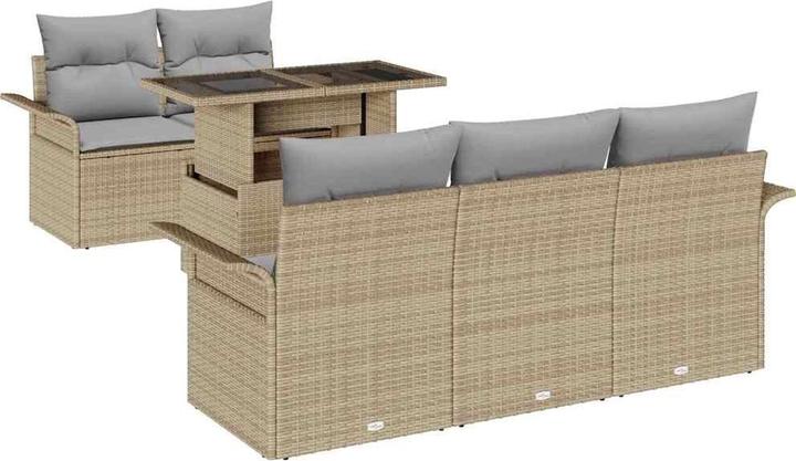 Produktbild vidaXL Giselle