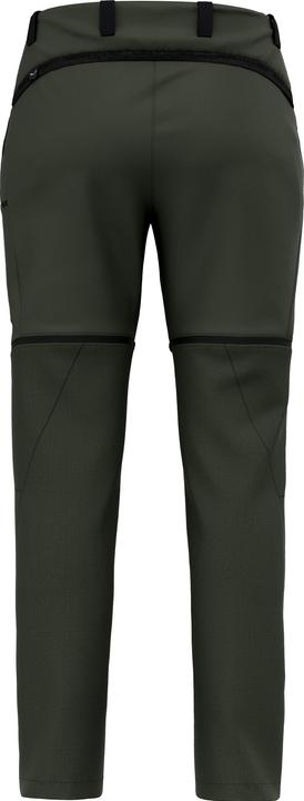 Produktbild Salewa Puez Hemp Durastretch 2 in 1 Hose Da (48, XL)