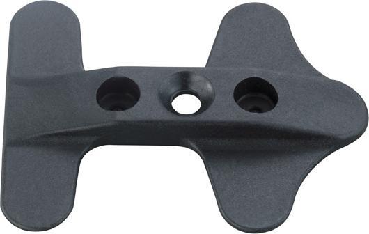 Topeak Houder voor QuickClick zadeltassen (Zadeltas)