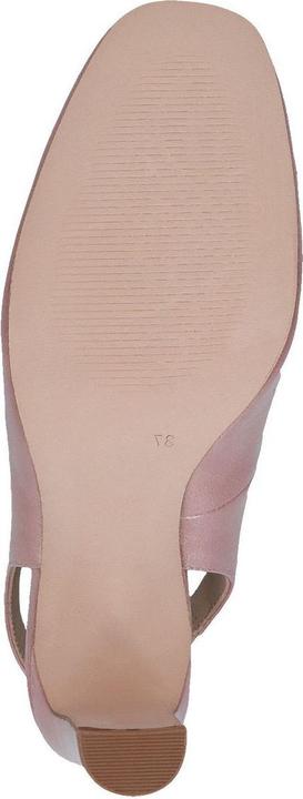 Actual product image Caprice Sling pumps (41)