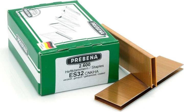 Produktbild Prebena Heftklammern