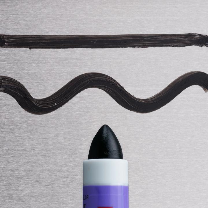 Actual product image Sakura Solid Marker (1 x)