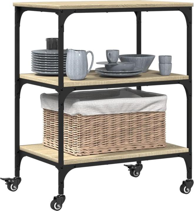 Image du produit vidaXL Wineberry