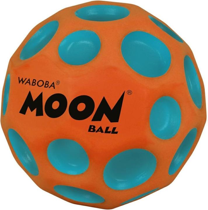 Produktbild Waboba Martian Bouncy Ball - Random Colours