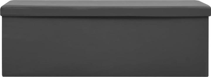 Produktbild vidaXL Bank mit Stauraum (110 cm)