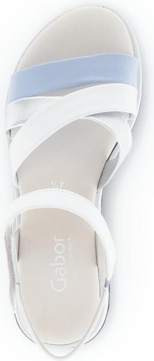 Actual product image Gabor 62.844.26 (40.5)