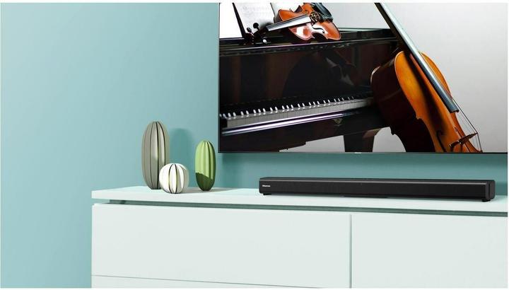 Produktbild Hisense HS205G (120 W, 2.0 Kanal)