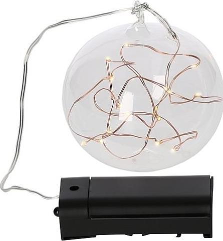 Actual product image Krinner Decoration (0.08 m)