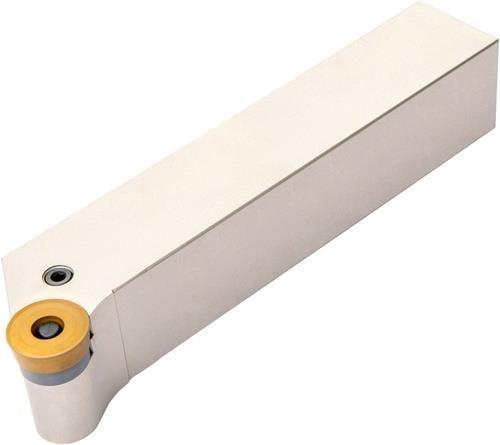 Actual product image Pramet Rotary tool holder ISO PRSCR 4040 S 25 Function length 250mm clockwise rotation
