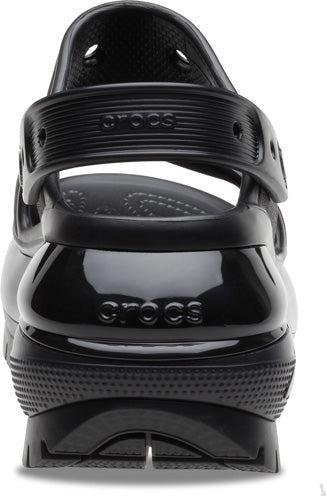 Actual product image Crocs Classic Mega Crush Sandal (37)