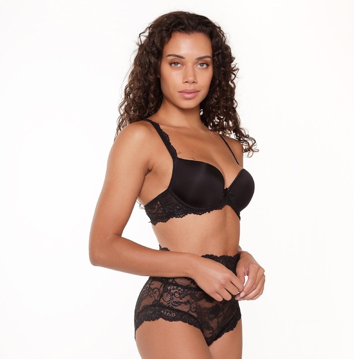 Actual product image LingaDore DAILY waist briefs (M)