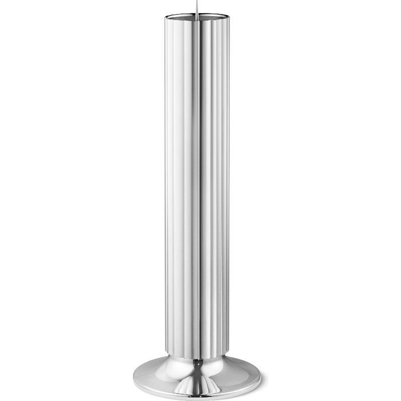 Georg Jensen, Kerzenständer, BERNADOTTE Kerzenhalter