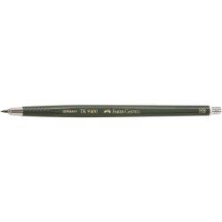 Faber-Castell Tk 9400 (2 mm, HB, 1 x)