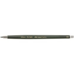 Productafbeelding Faber-Castell Tk 9400 (2 mm, HB, 1 x)