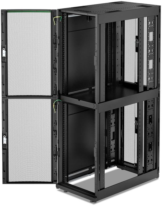 Produktbild APC Netshelter Sx Colocation (42 HE, 19 Zoll Rack)