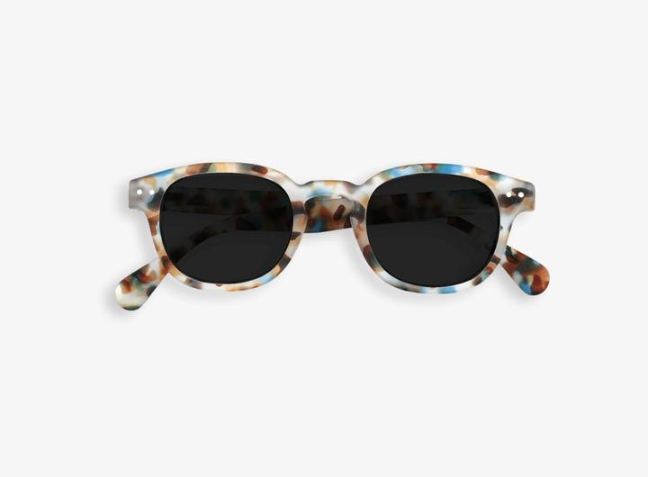 Actual product image Izipizi sunglasses