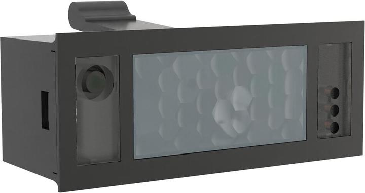 B.E.G. Brück Präsenzmelder