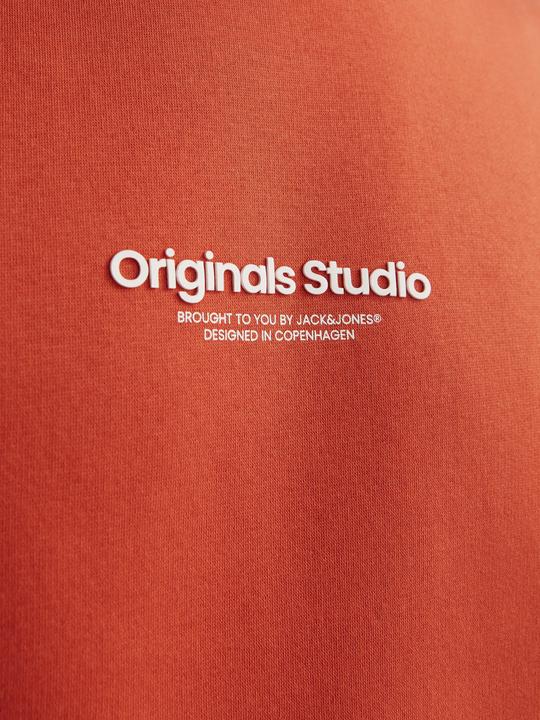 Produktbild Jack & Jones Gedruckt Sweatshirt Sweatshirt (XS)