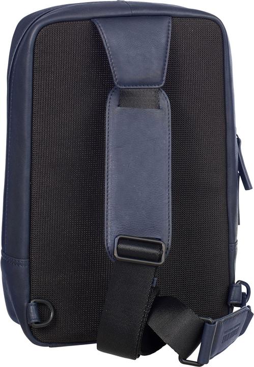 Produktbild Leonhard Heyden Den Haag Umhängetasche Leder 20 cm