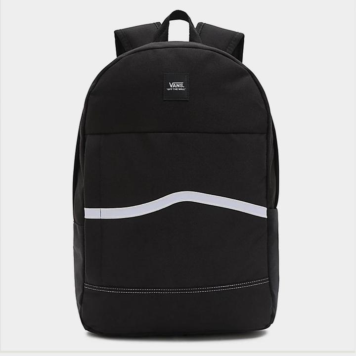 Actual product image Vans Construct Skool Backpack (21 l)