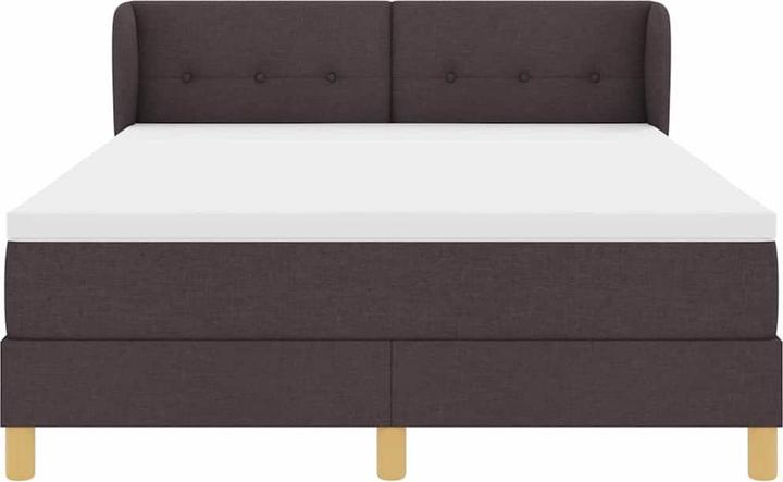 Produktbild vidaXL Boxspringbett (160 x 200 cm)