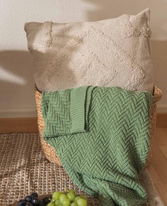 Produktbild Esmée Decke (170 x 130 cm)