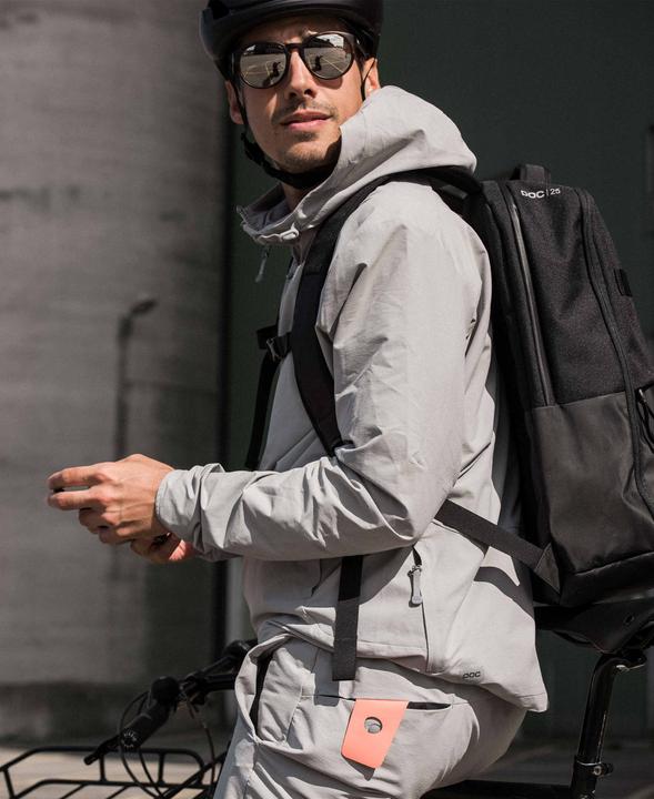 Actual product image Poc Transcend Jacket (XS)