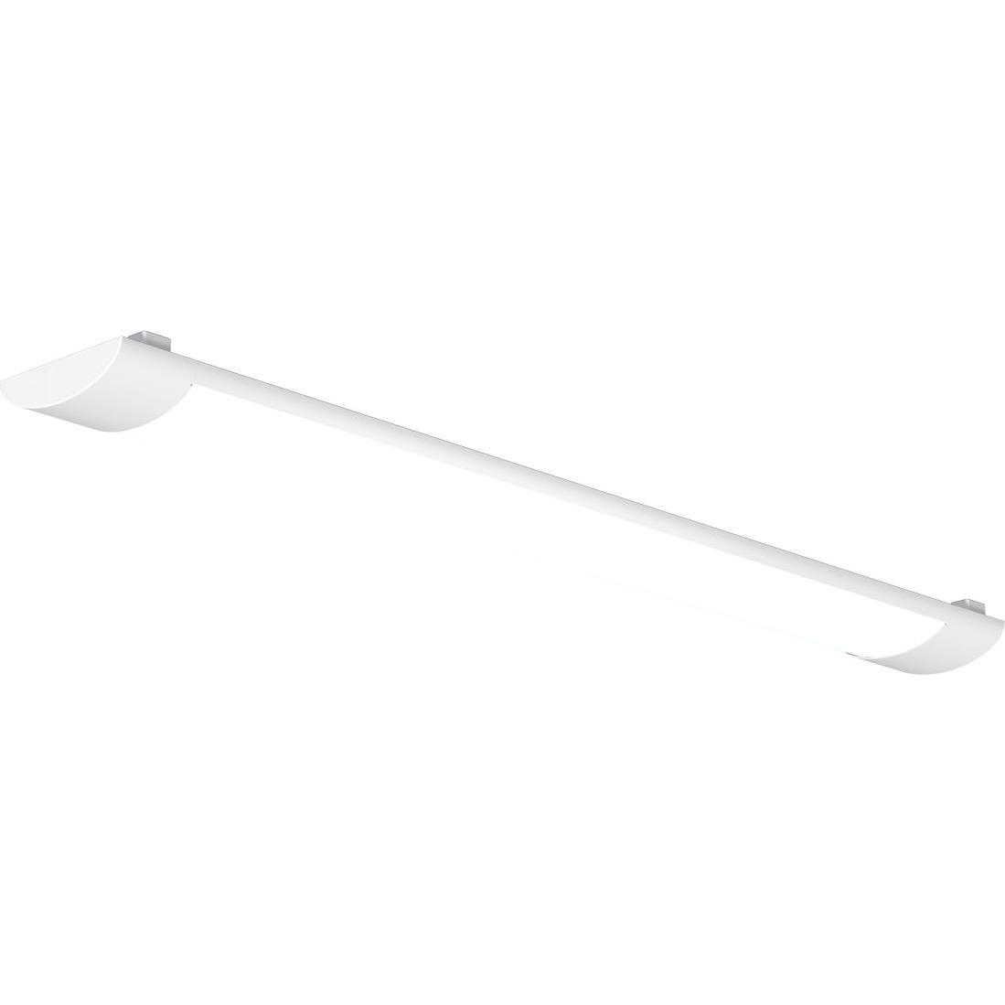 EVN-Lichttechnik, Wandleuchte + Deckenleuchte, LED-Anbauleuchte (3100 lm)
