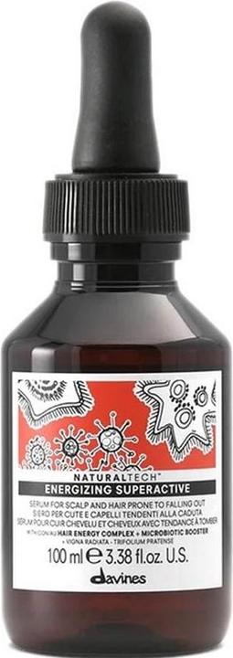 Produktbild Davines Naturaltech - Energizing Superactive (100 ml)
