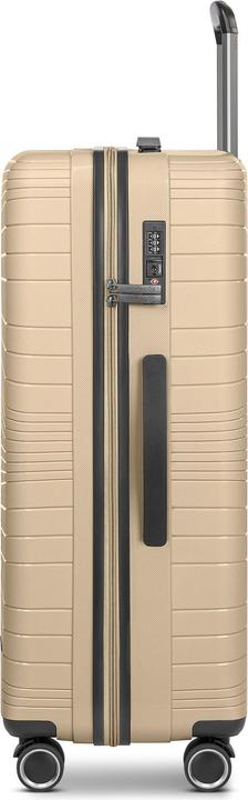 Image du produit Franky Dallas 3.0 4 roues trolley L 75 cm (92 l)