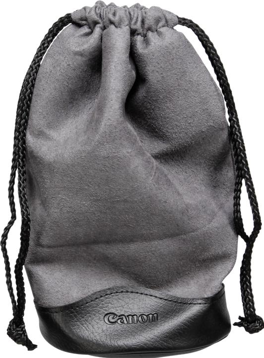 Image du produit Canon Sac pour objectif LP 1224 (Cache-objectif)