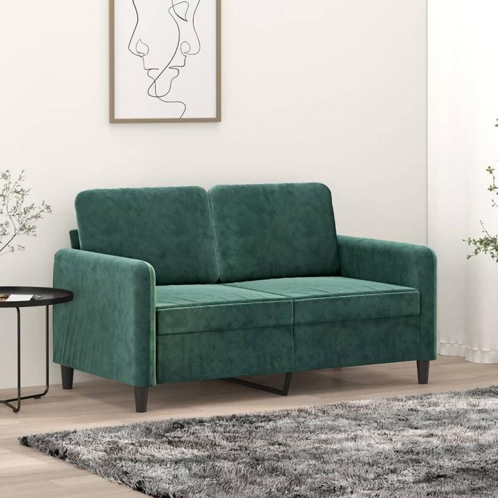 Actual product image vidaXL 2-Sitzer-Sofa (2 person sofa)