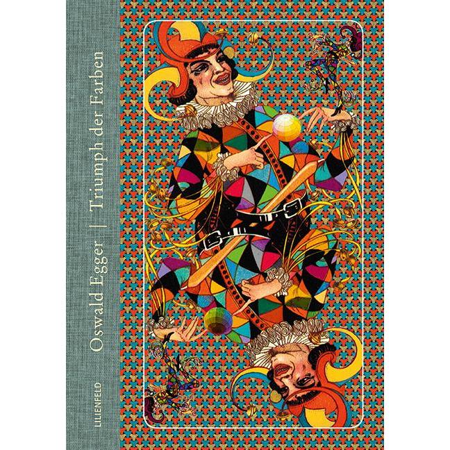 Lilienfeld Triumph der Farben (Oswald Egger, Deutsch) (8865207)