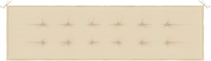 Produktbild vidaXL Veva (180 x 50 x 3 cm)