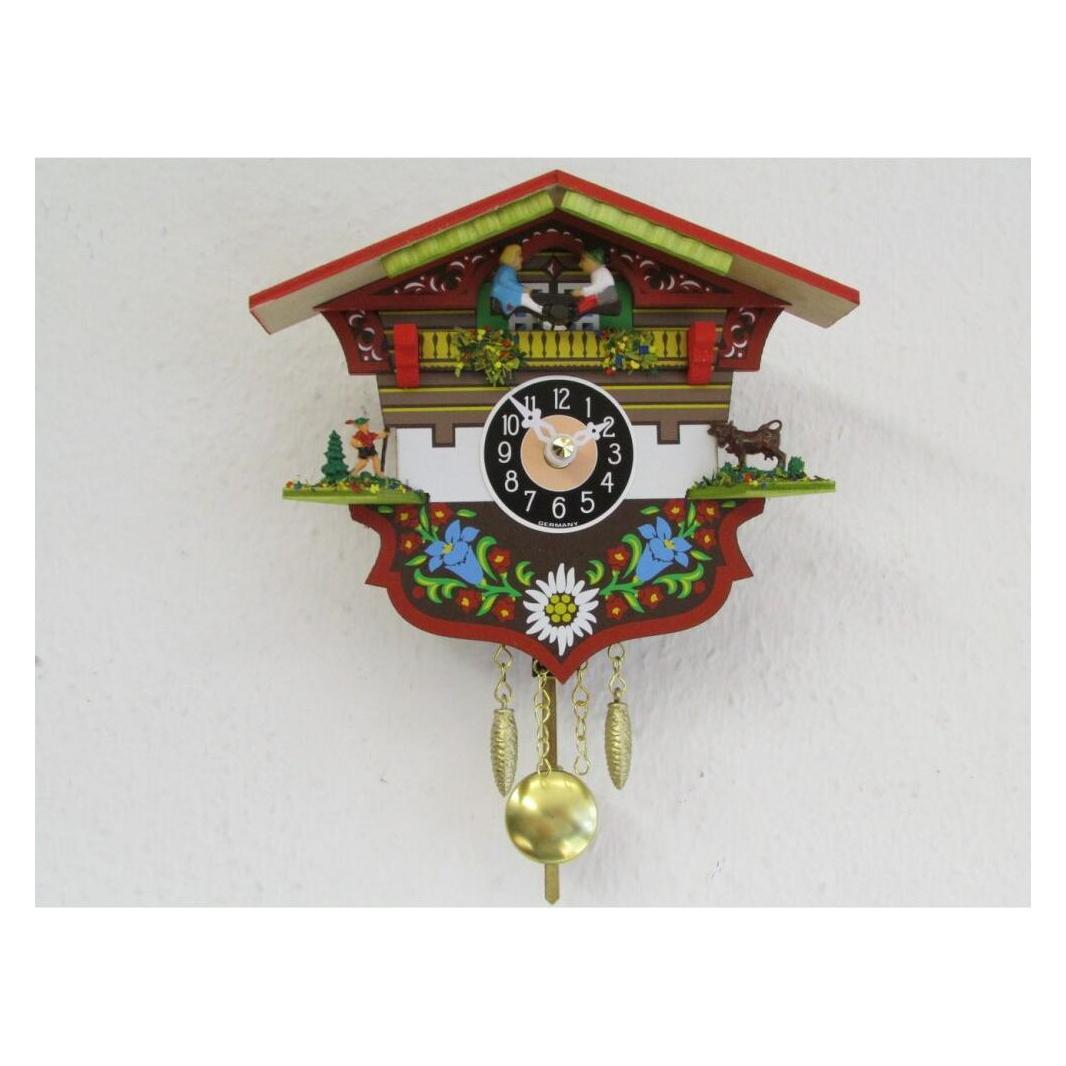 Engstler, Armbanduhr, S0143 K Sq