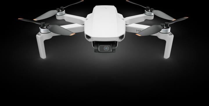 Produktbild DJI Mini SE (30 min, 249 g, 12 Mpx)