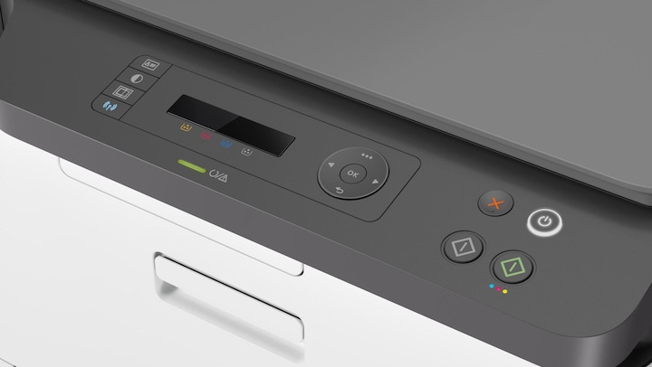 Produktbild HP Color Laser MFP 178nw (Laser, Farbe)