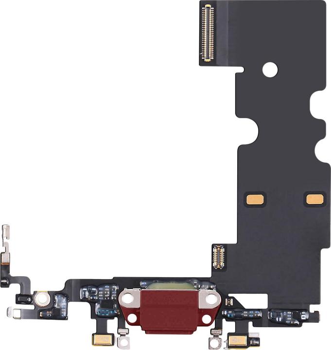 Produktbild Relife Ersatzteil Lightning Ladebuchse (Modul, Apple iPhone SE)