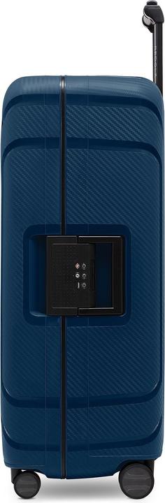 Produktbild Redolz Essentials 15 4-Rollen Trolley 75 cm mit Dreipunkt-Verschluss (100 l)