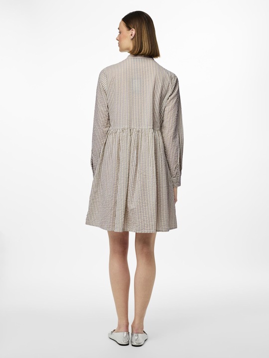Image du produit Pieces PCSALLY Robe chemisier (XXL)