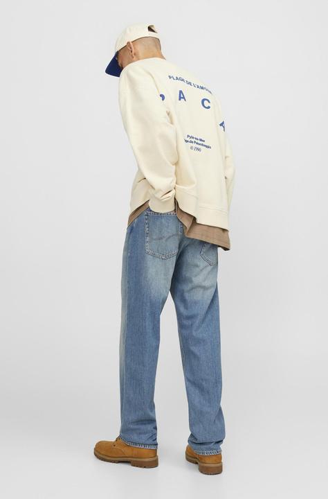 Produktbild Jack & Jones JJIEDDIE JJORIGINAL MF 607 NOOS Loose fit jeans Loose fit jeans (W29/L32)