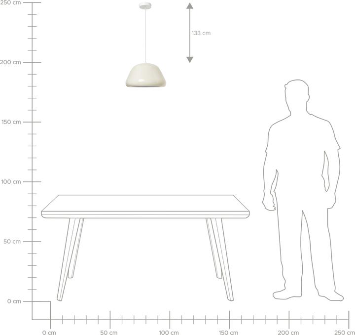 Produktbild Beliani Joku (E27)