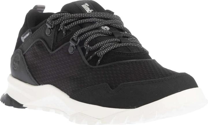 Produktbild Timberland Wanderschuhe Zum Schnüren Leder (40)